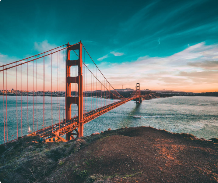 XMASAmsterdam, Netherlands to Monterrey or Guadalajara, Mexico only €374 roundtrip (Sep-Mar dates)